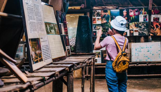 Scopri il Tempio Doi Suthep e il Villaggio Tribù Hmong - Tour Privato - Foto 2